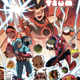 Image: Marvel Comics; variant cover by Gurihiru